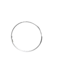 Jante en aluminium 24 "