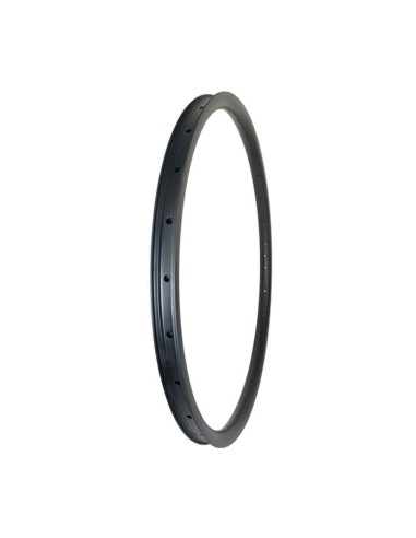 Jante 700C pouces Shining A-220 36 rayons