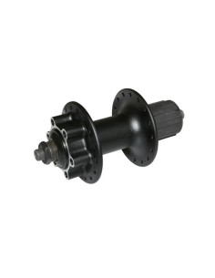 Fitto moyeu de roulement à Billes arrière VTT en...