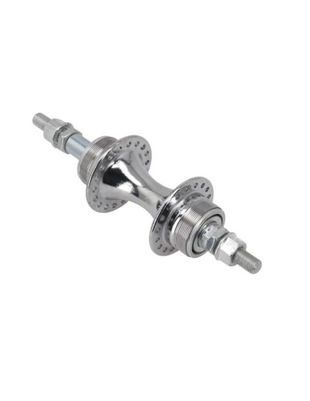 Hongshang Moyeu de vélo VTT arrière en acier