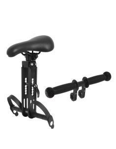 Siège Avant Pour Enfant 2