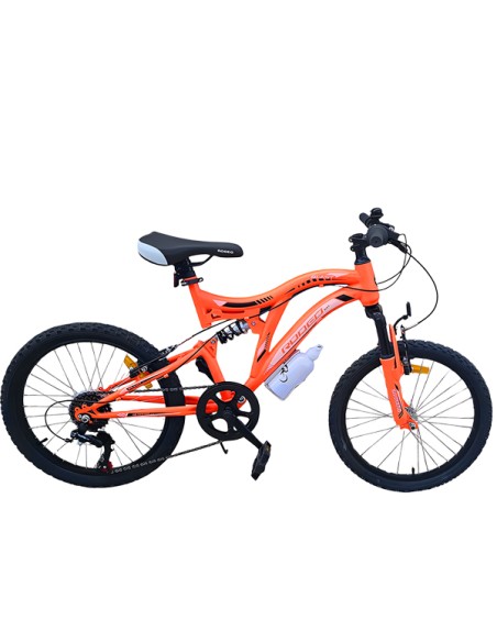 VTT Rodeo blast 6020-B18 20 pouces orange
