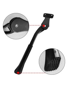 Béquille de VTT réglable renforce 2