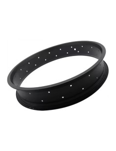 Jante fatbike 26" 36 Rayons