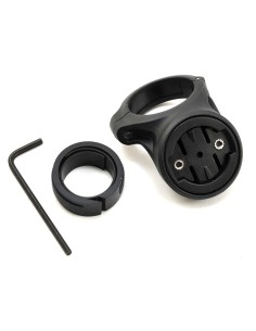Garmin support quart de tour pour tige de selle Varia