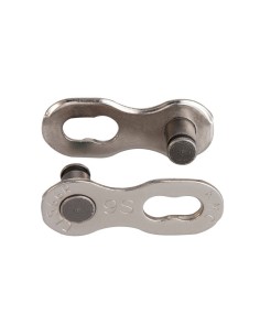 kmc Attache rapide chaînes CL566R 9 vitesses