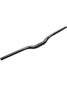 Jimaiteam Guidon Droit VTT 31.8mm en Carbone
