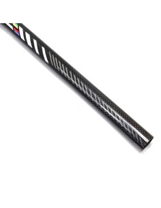 Jimaiteam Guidon Droit VTT 31.8mm en Carbone 2