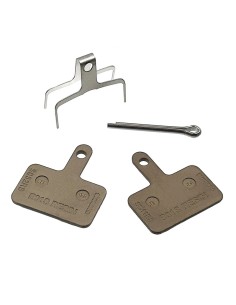 Paire plaquette original de frein Shimano B01S