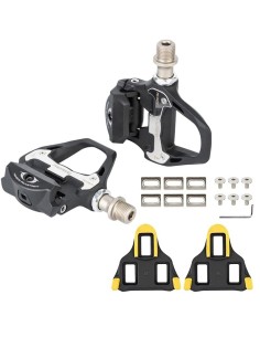 Soldier Pédales pour vélo de route compatibles avec Shimano 2