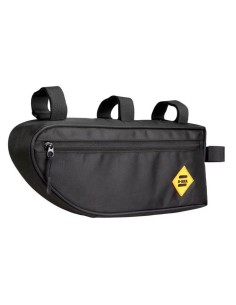 B-soul Sacoche de cadre pour vélo