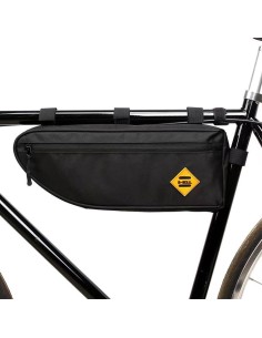 B-soul Sacoche de cadre pour vélo 2