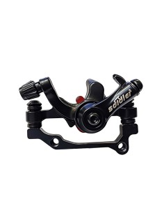 Soldier frein à disque R/180-160