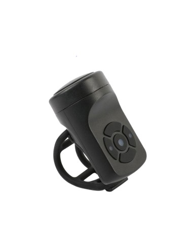 Alarme de vélo rechargeable USB