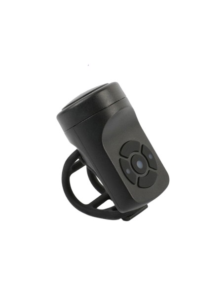 Alarme de vélo rechargeable USB