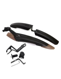 Paire de Garde-Boue 26 ,27.5 ,29 pouces