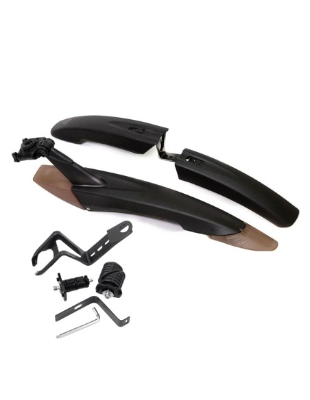 Paire de Garde-Boue 26 ,27.5 ,29 pouces