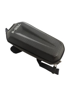 B-SOUL Sacoche de cadre de vélo