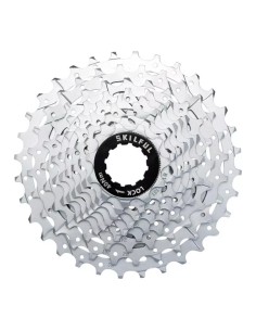 Skilful Cassette 10 vitesses 11-36T