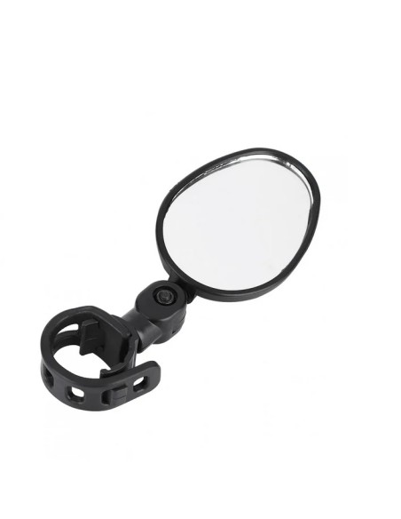 Rétroviseur vélo réglable avec bras articulé