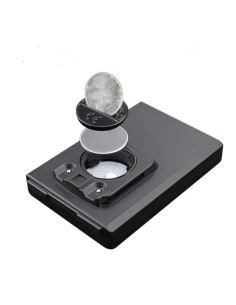 Compteur de vélo SD-590 sans fil LCD 2