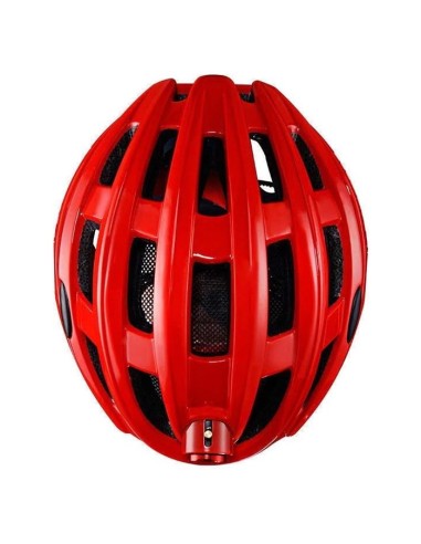 Rockbros Casque de vélo avec lumières intégrées