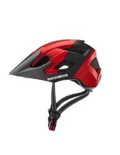 Rockbros TS-39 Casque de Vélo Électrique