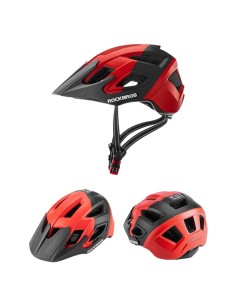 Rockbros TS-39 Casque de Vélo Électrique 2