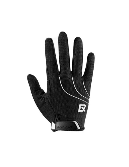 RockBros Gants de cyclisme thermique XL