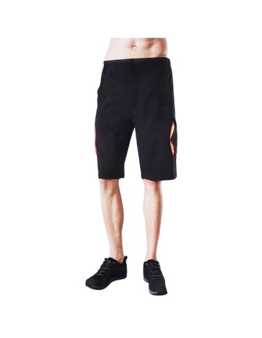 Crivit Short de cyclisme pour homme + culotte...
