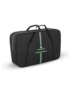 Rockbros Sac de transport et sac à dos pour vélo pliant... 2