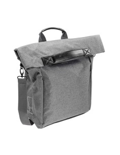 Bikemate Sacoche de vélo avec poignée de transport et...