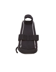 Sacoche de selle noir 2