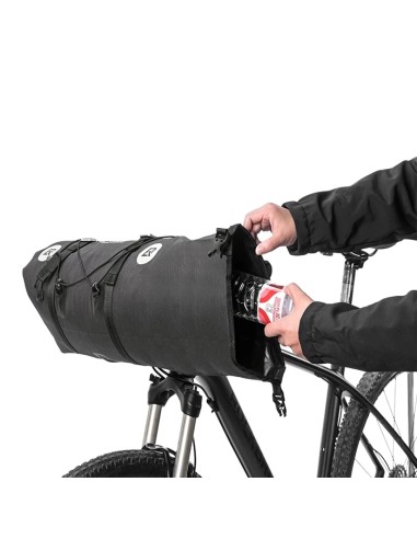 Rockbros sacoche de Guidon Vélo Rockbros sacoche de Guidon Vélo