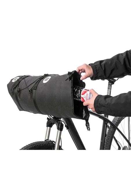 Rockbros sacoche de Guidon Vélo