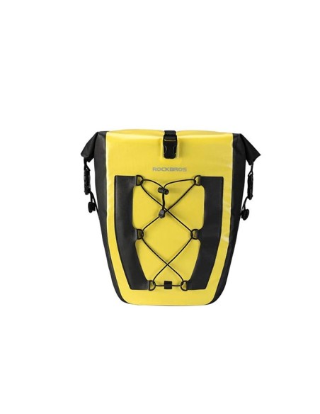 Rockbros sacoche pour porte bagage arrière