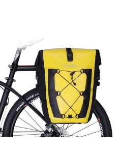 Rockbros sacoche pour porte bagage arrière 2