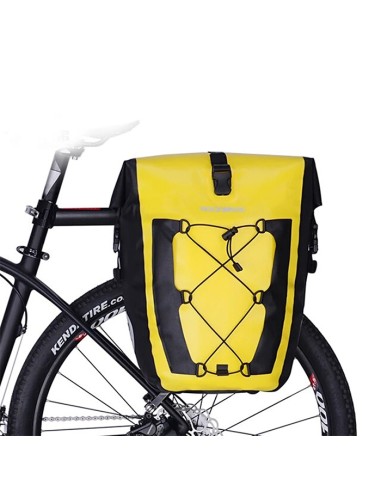 Rockbros sacoche pour porte bagage arrière