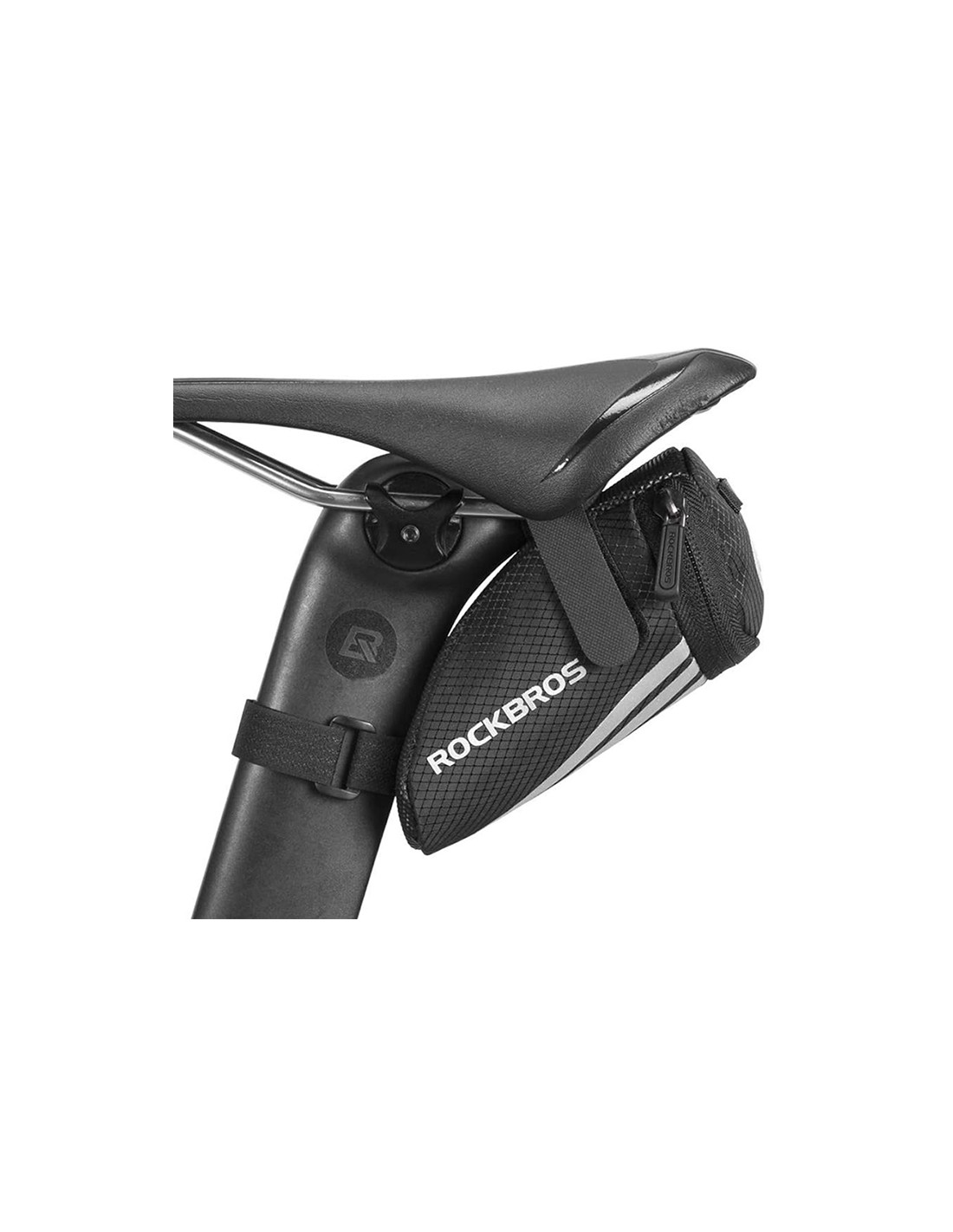 Selle Rockbros Sacoche Sac De Selle Vélo ROCKBROS Sacoche De Selle