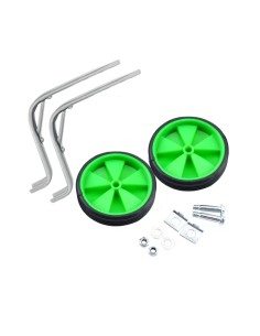 Stabilisateurs pour vélo enfant 12-14 "