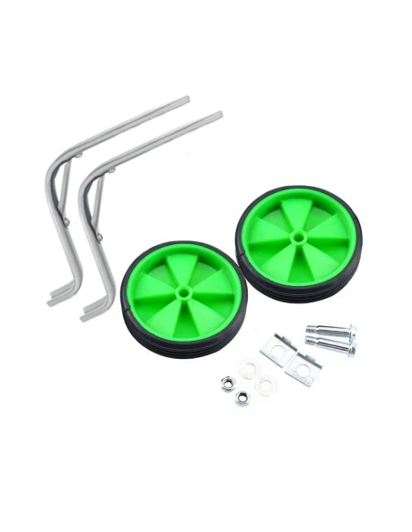 Stabilisateurs pour vélo enfant 12-14 "