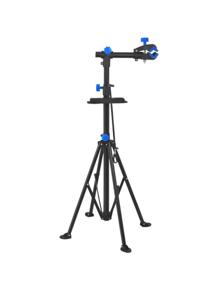 Support de Montage pied d’Atelier d’Entretien