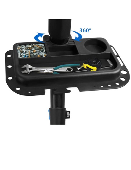 Support de Montage pied d’Atelier d’Entretien