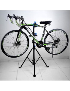 Support de Montage pied d’Atelier d’Entretien 2