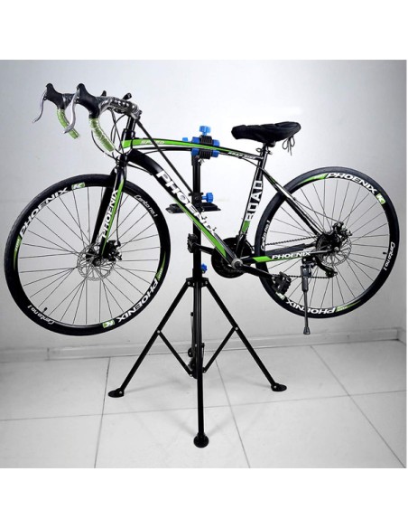 Support de Montage pied d’Atelier d’Entretien