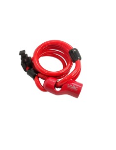 ULAC L2N antivol de vélo rouge 2