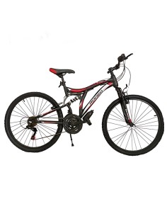 VTT Rodeo blast 6026-B18 26 pouces noir