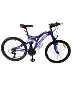 VTT Rodeo blast 6026-B18 26 pouces bleu
