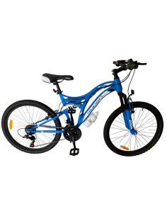 VTT Rodeo blast 6026-B18 26 pouces bleu ciel