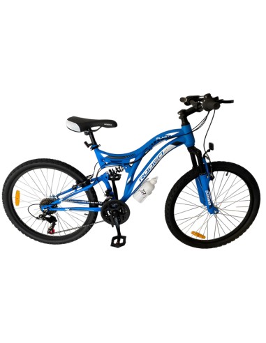 VTT Rodeo blast 6026-B18 26 pouces bleu ciel VTT Rodeo blast 6026-B18 26 pouces bleu ciel